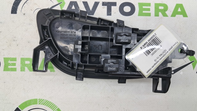 806713SG0C NISSAN купить в Львов