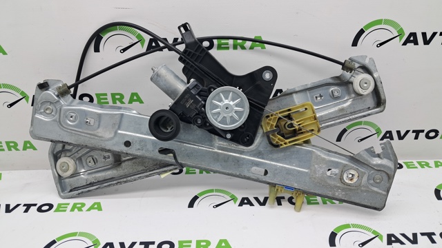 Стеклоподъемник передней правой двери 807005NA0A NISSAN