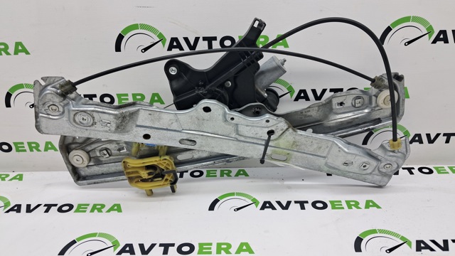 NISSAN 807005NA0A Стеклоподъемник передней правой двери в наличии Ужгород