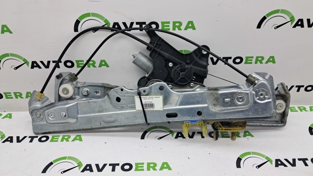 Стеклоподъемник передней левой двери 807015NA0A NISSAN
