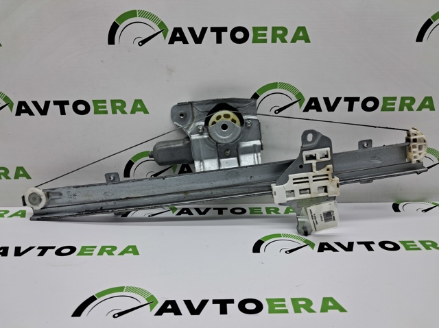 Стеклоподъемник (механизм перемещения стекла) 807204BA1A NISSAN