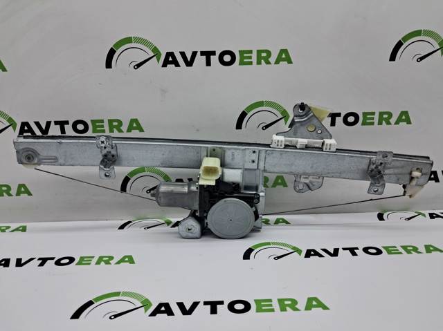 NISSAN 807204BA1A Стеклоподъемник передней правой двери в наличии Тернополь