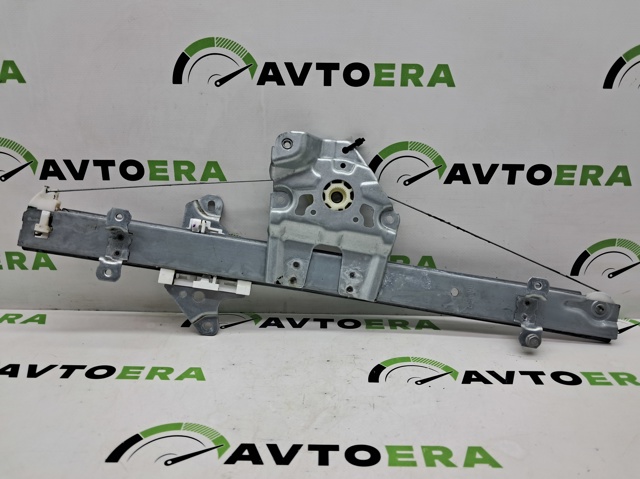 Механизм стеклоподъемника двери передней, правой 807206RR0A NISSAN