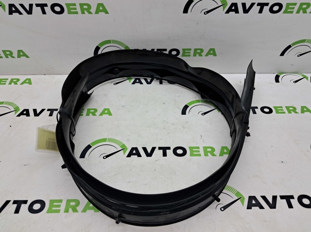 Накладка наружняя (молдинг) порога, правый 808386RR0A NISSAN