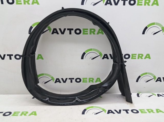 808386RR0A NISSAN Накладка (молдинг) порога наружная правая купить в Сумы