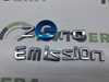 Эмблема двери перед (zero emission) 808923NK0A