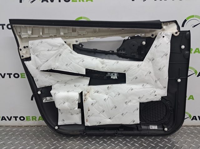 809005HK0A NISSAN Обшивка (облицовка) внутренняя двери передней правой купить в Николаев