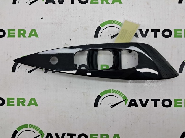 NISSAN 809613NF0A Панель (накладка) блока управления стеклоподъемником передняя левая в наличии Павлоград