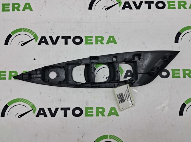 809613NF0A NISSAN Панель (накладка) блока управления стеклоподъемником передняя левая купить в Кривой Рог