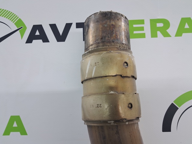 80A253409G VAG Глушитель, центральная часть купить в Ровно