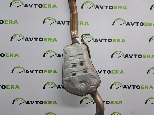 VAG 80A253409G Глушитель, центральная часть в наличии Тернополь