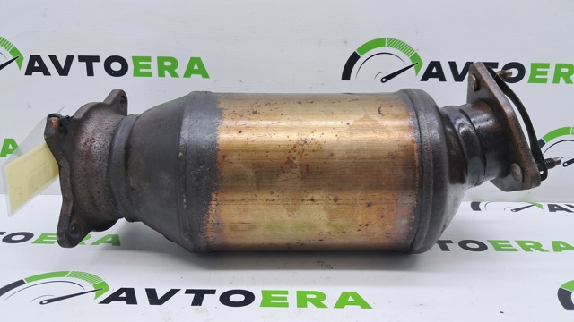 Конвертор-катализатор 80A254250AX VAG