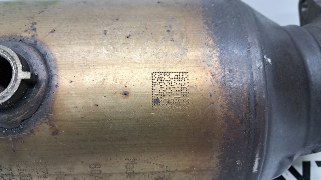 VAG 80A254250AX Катализатор в наличии Ирпень