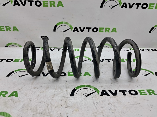 Пружина амортизатора передняя 80A411105AC VAG