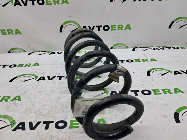 80A411105AC VAG Передняя пружина купить в Одесса
