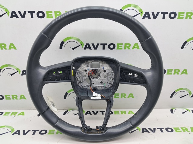 Руль 80A419091LMVK VAG