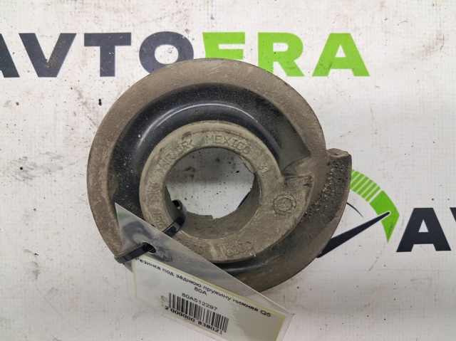Опора амортизатора 80A512297 VAG