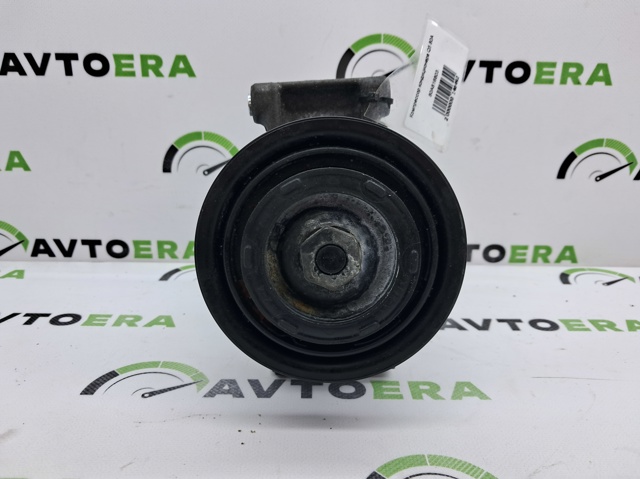 Компрессор кондиционера Ауди КУ 5