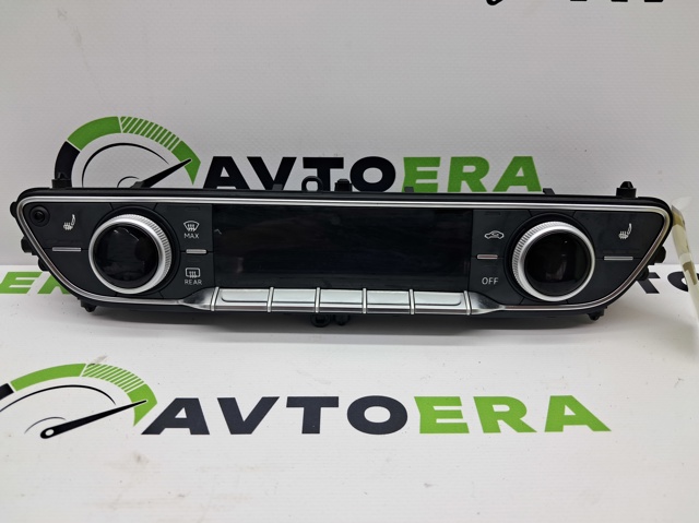 80A820043G VAG Блок управления кондиционером купить в Каменское