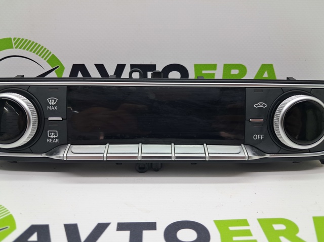 80A820043G VAG Блок управления режимами отопления/кондиционирования купить в Николаев