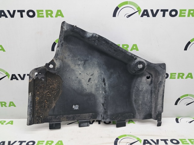 VAG 80A825202A Защита днища правая в наличии Винница