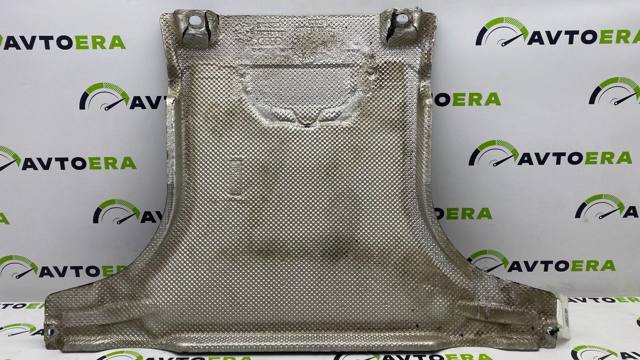80A825209D Защита днища, средняя часть купить Черновцы