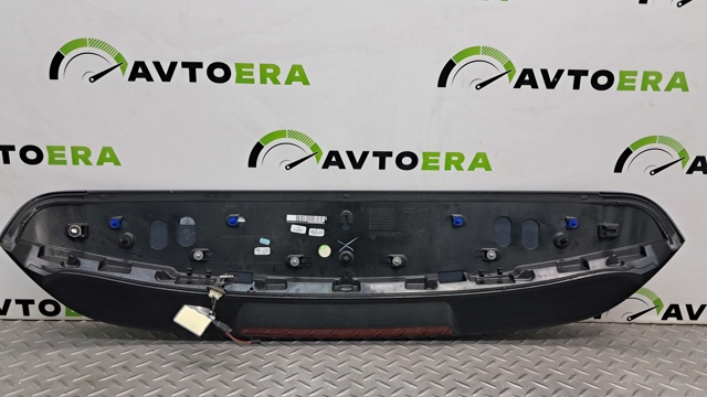 80A827933GRU VAG Спойлер багажника (двери 3/5-й задней) купить в Кривой Рог