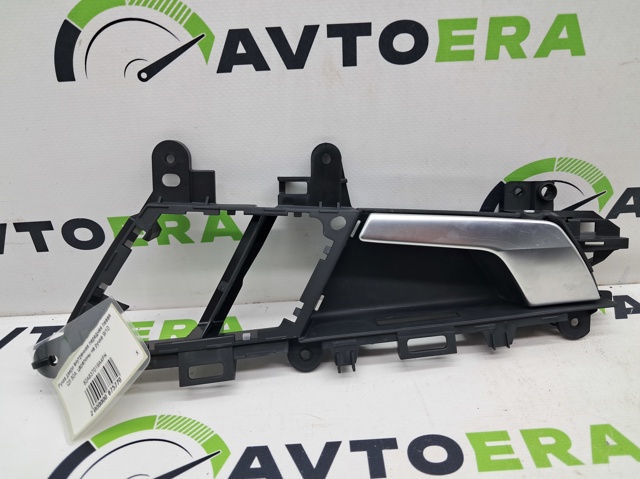 VAG 80A837019A4PK Ручка двери передней внутренняя левая в наличии Винница