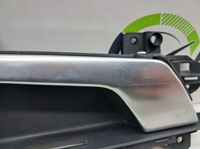 80A837019A4PK VAG Ручка двери передней внутренняя левая купить в Ровно