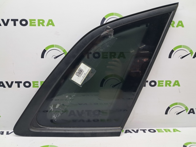 Стукло багажника, правое 80A845300QNVB VAG