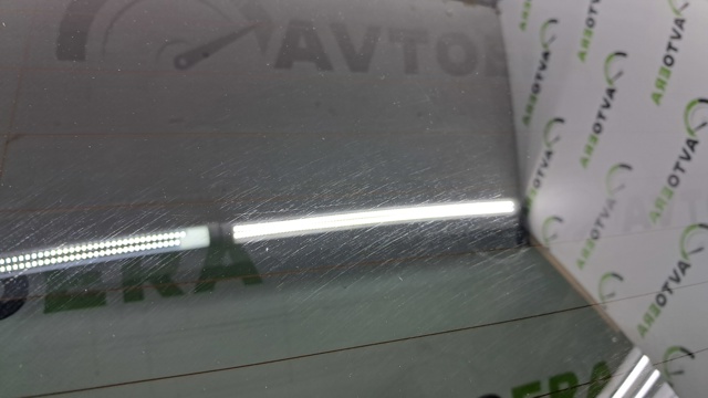 VAG 80A845501ANVB Стекло багажника двери 3/5-й задней (ляды) в наличии Житомир