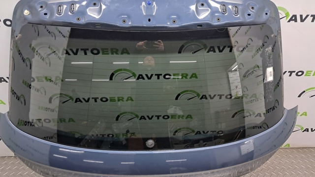 VAG 80A845501ANVB Стекло багажника двери 3/5-й задней (ляды) в наличии Павлоград