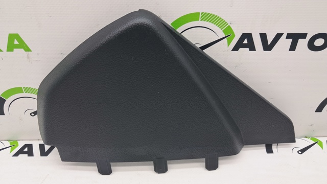 VAG 80A8570854PK Крышка боковая панели "торпедо", левая в наличии Сумы