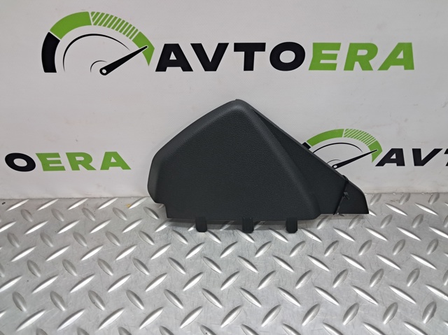 VAG 80A857085A4PK Крышка боковая панели "торпедо", левая в наличии Ровно