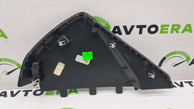 80A8570864PK VAG Крышка боковая панели "торпедо", правая купить в Ирпень