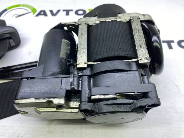 VAG 80A857706MV04 Ремень безопасности передний правый в наличии Ирпень