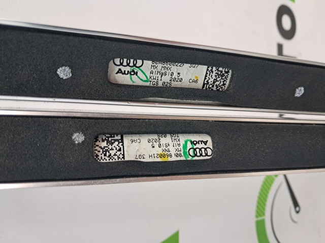 80A860021H3Q7 VAG Рейлинг крыши левый купить в Украина