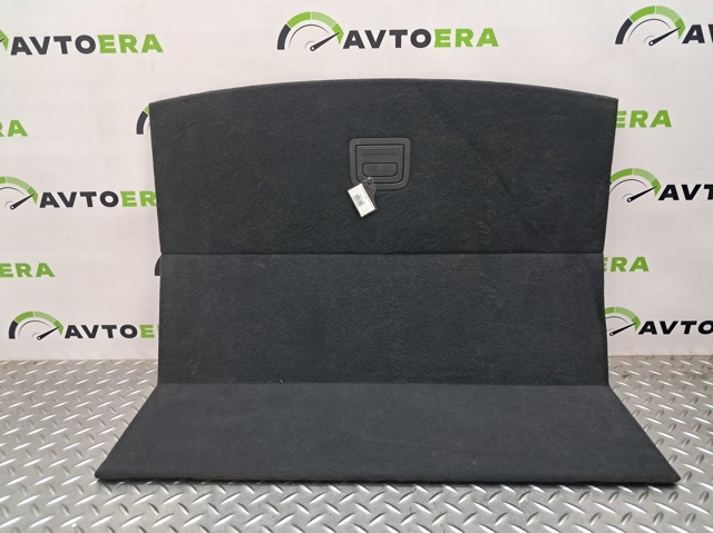 Облицовка багажного отсека нижняя 80A861531BGW8 VAG