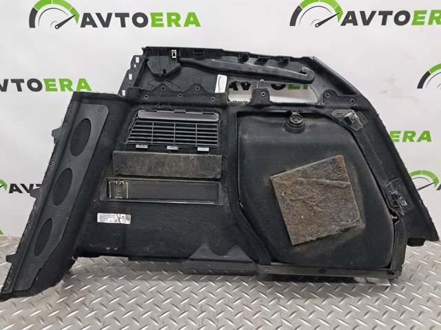 VAG 80A863879AHHCK Облицовка багажного отсека левая в наличии Чернигов