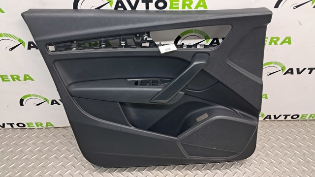 VAG 80A867103BWFA Обшивка (облицовка) внутренняя двери передней левой в наличии Сумы
