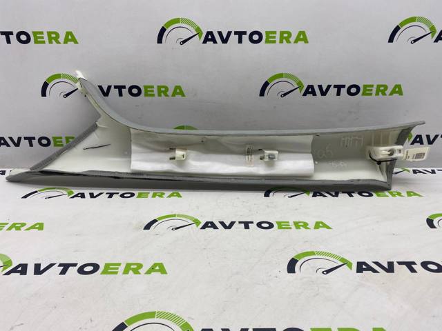 80A867234F1OJ Обшивка стойки кузова внутренняя передняя правая купить Киев