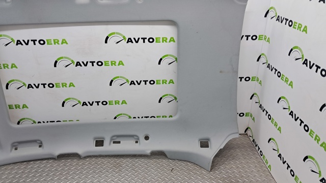 Обшивка крыши 80A867505AD10J VAG