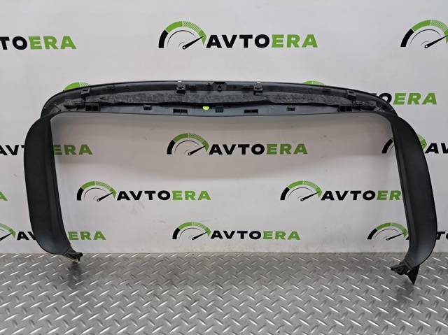 Обшивка ляды 80A867973A4PK VAG