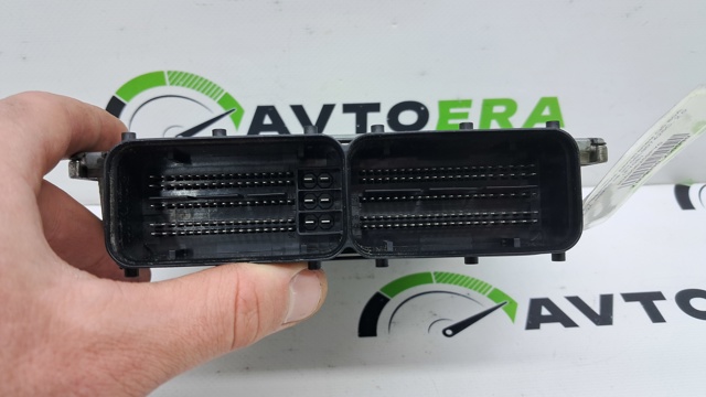 80A906259FY0 Блок управления двигателем купить Киев