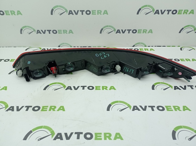 VAG 80A945070A Фонарь заднего бампера правый в наличии Черновцы