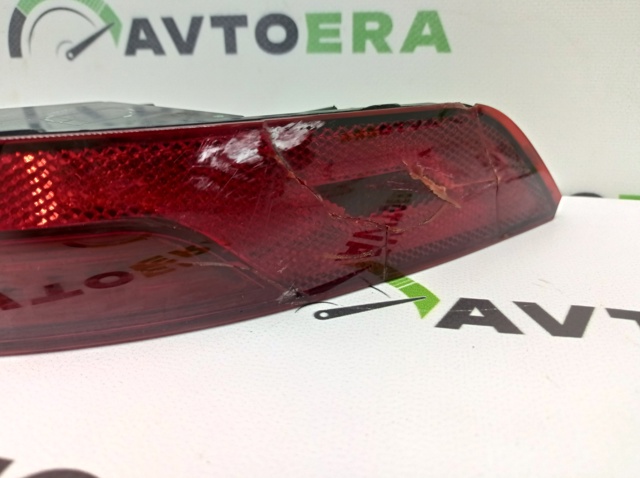 VAG 80A945070A Фонарь заднего бампера правый в наличии Николаев