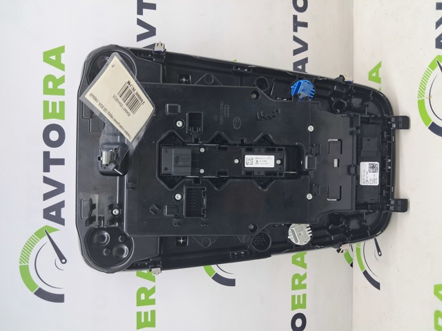 80A947135ANBC5 VAG Плафон салона купить в Винница