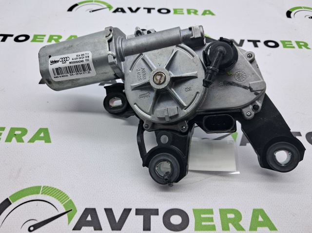 Мотор заднего стеклоочистителя 80A955711 VAG