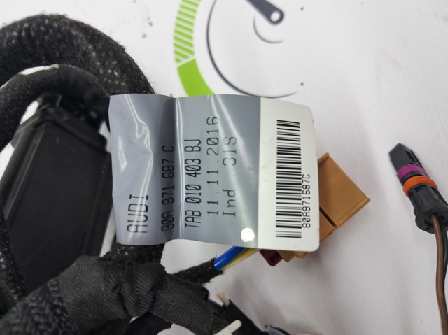 80A971687C Жгут проводов задней двери купить Полтава