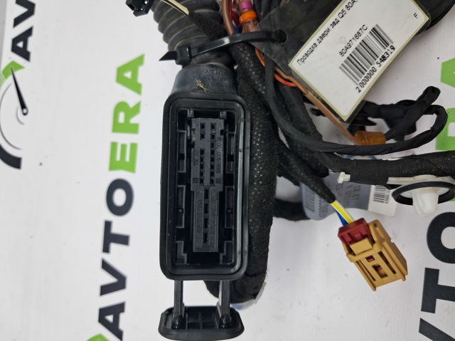 VAG 80A971687C Жгут проводов задней двери в наличии Винница